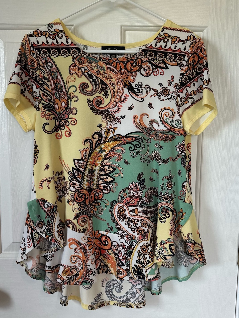 Womens Top